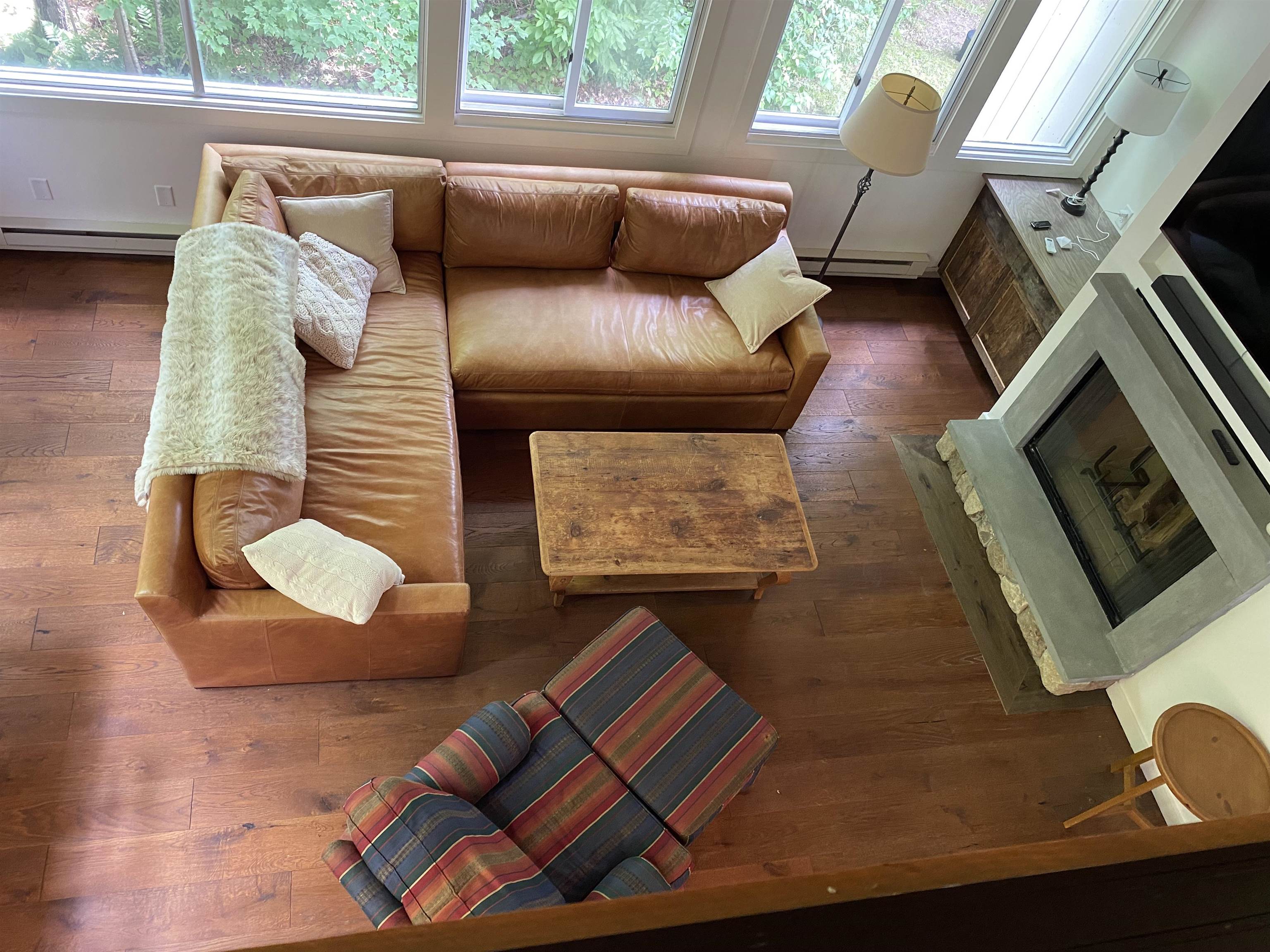 53 Village Road, Unit 10 Waterville Valley, NH 03215 - Photo 20 of 29