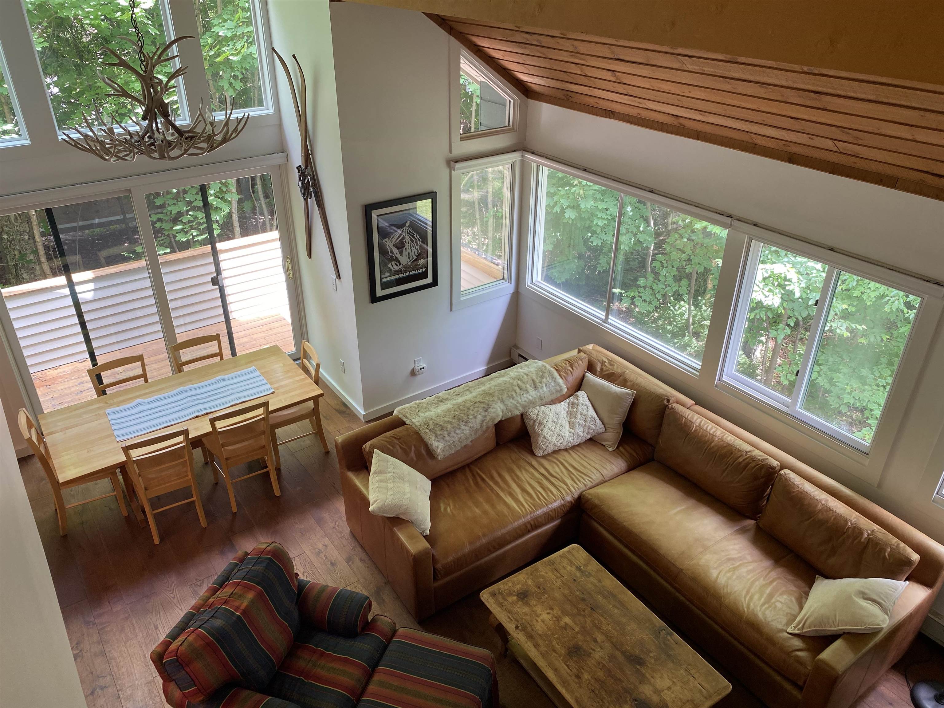53 Village Road, Unit 10 Waterville Valley, NH 03215 - Photo 21 of 29
