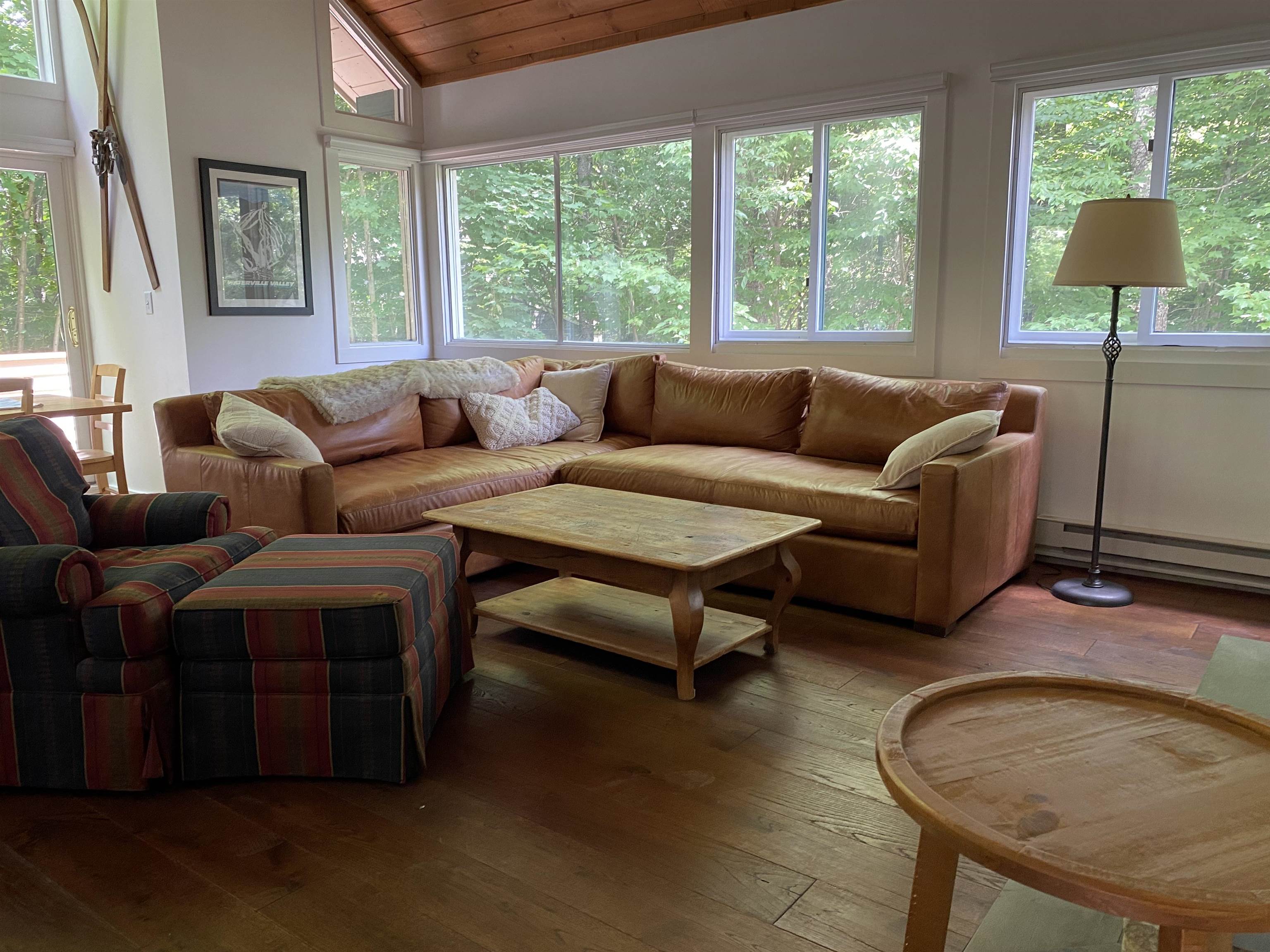 53 Village Road, Unit 10 Waterville Valley, NH 03215 - Photo 23 of 29