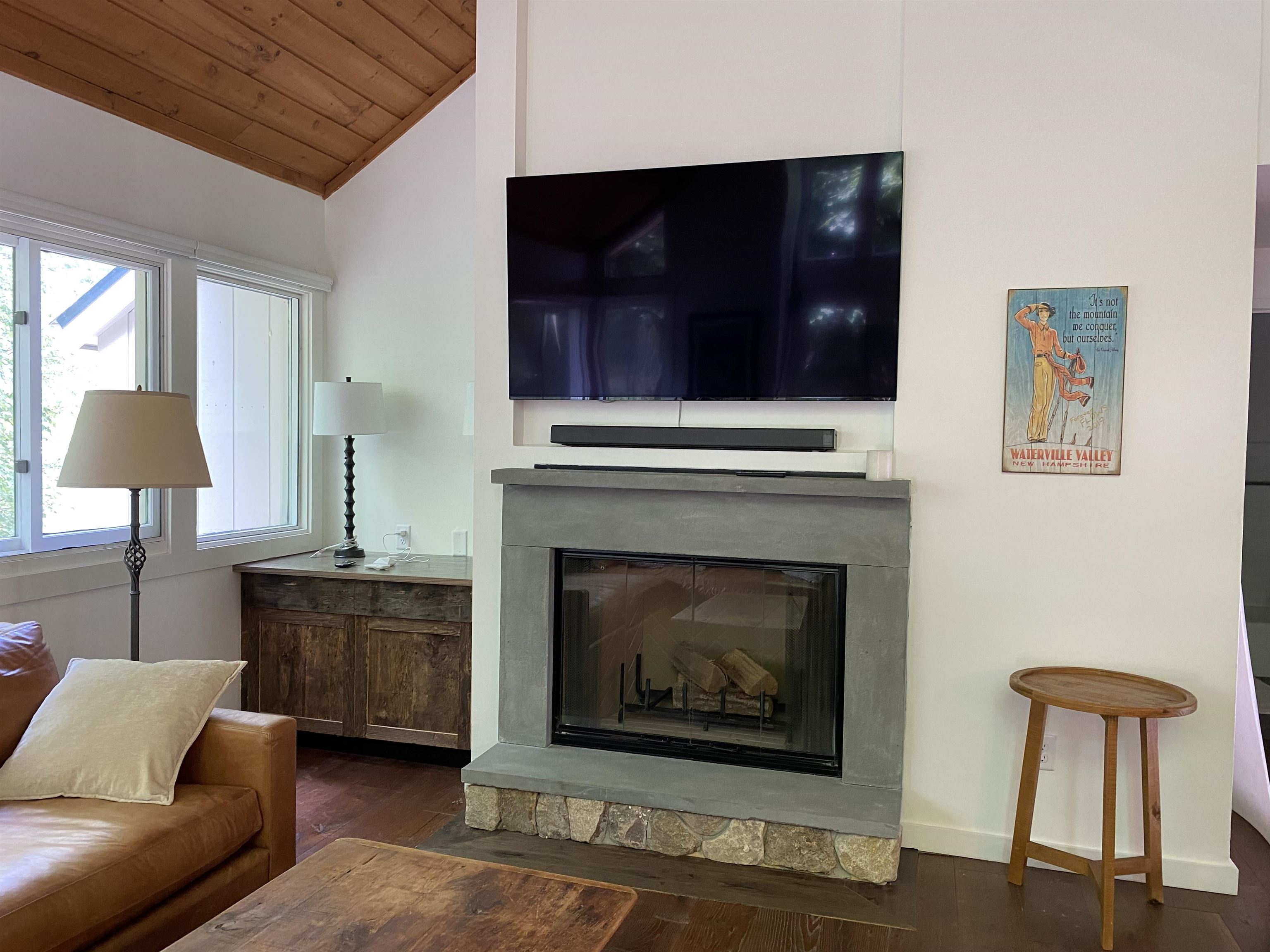 53 Village Road, Unit 10 Waterville Valley, NH 03215 - Photo 24 of 29