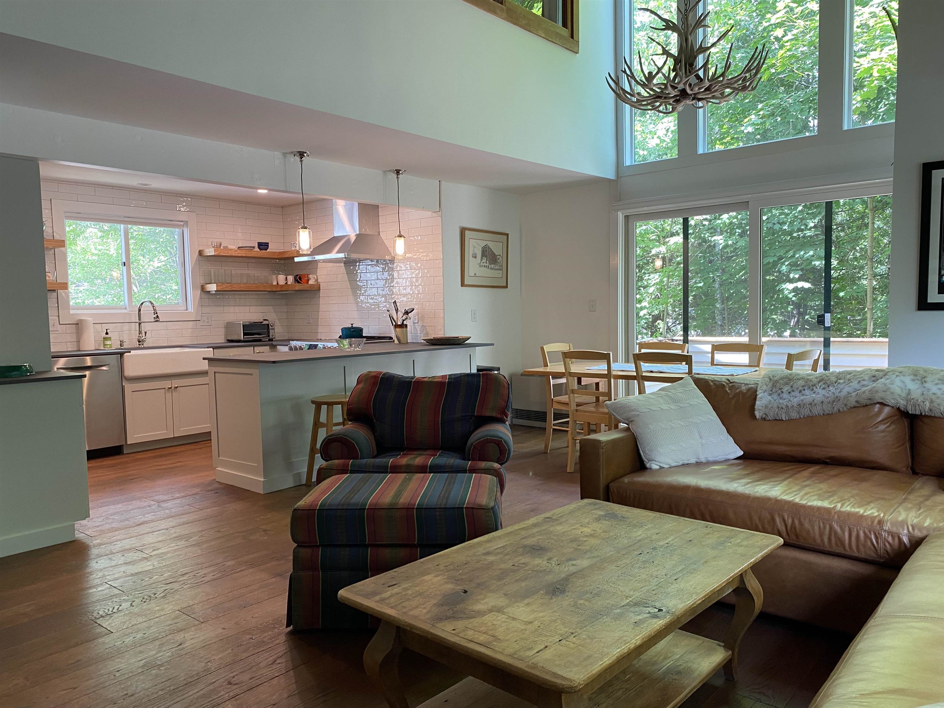 53 Village Road, Unit 10 Waterville Valley, NH 03215 - Photo 25 of 29