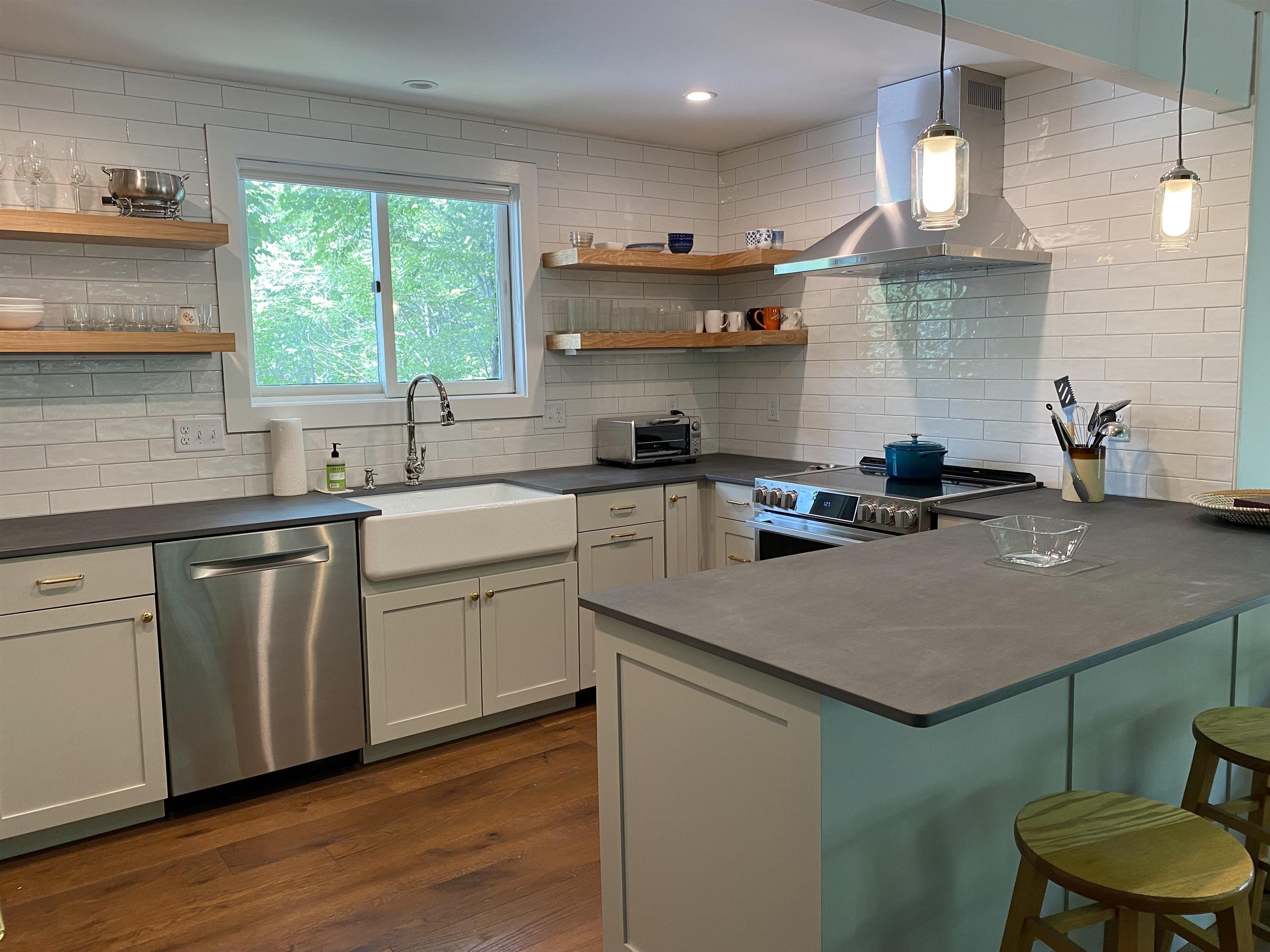 53 Village Road, Unit 10 Waterville Valley, NH 03215 - Photo 3 of 29