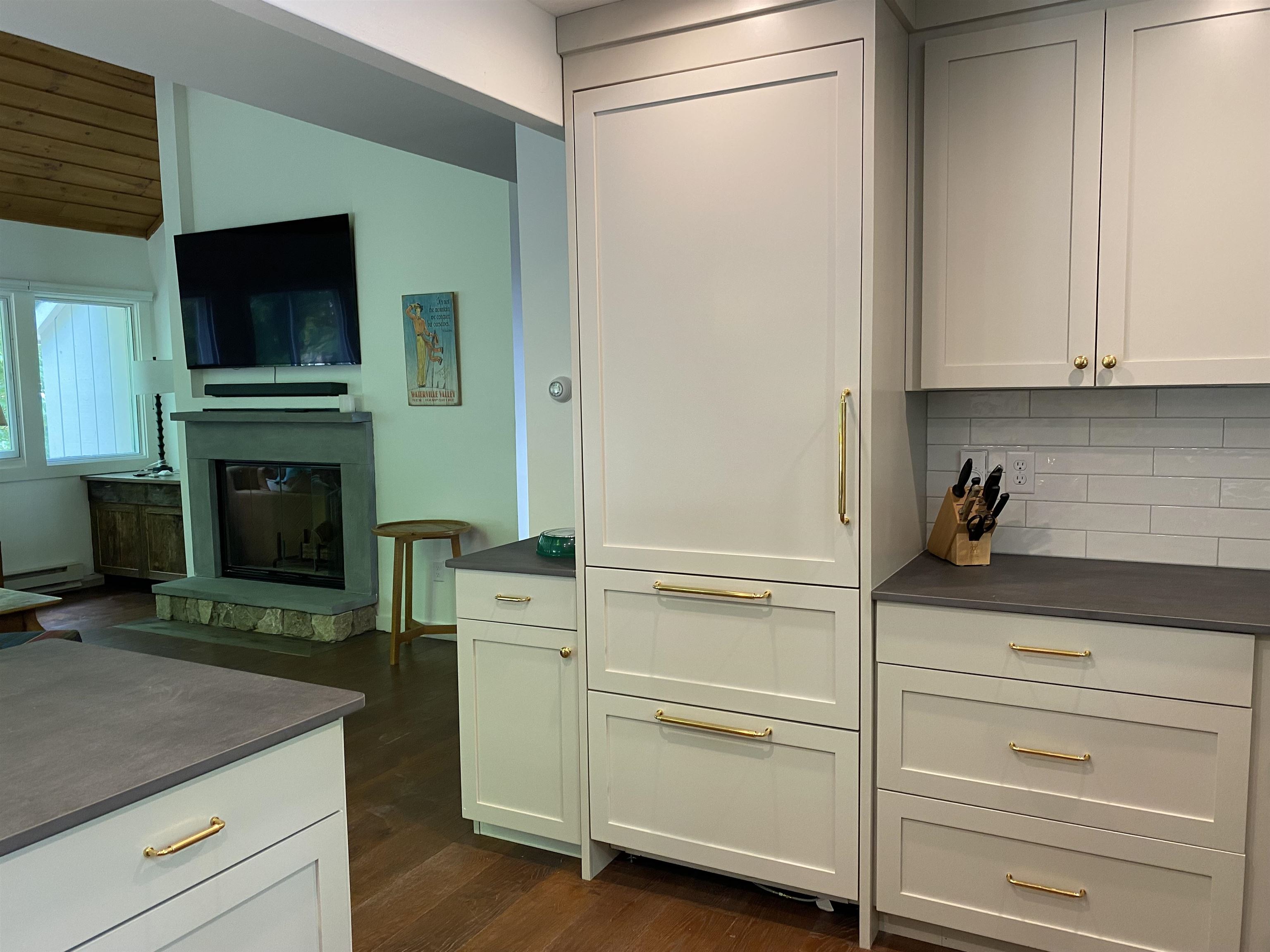 53 Village Road, Unit 10 Waterville Valley, NH 03215 - Photo 4 of 29