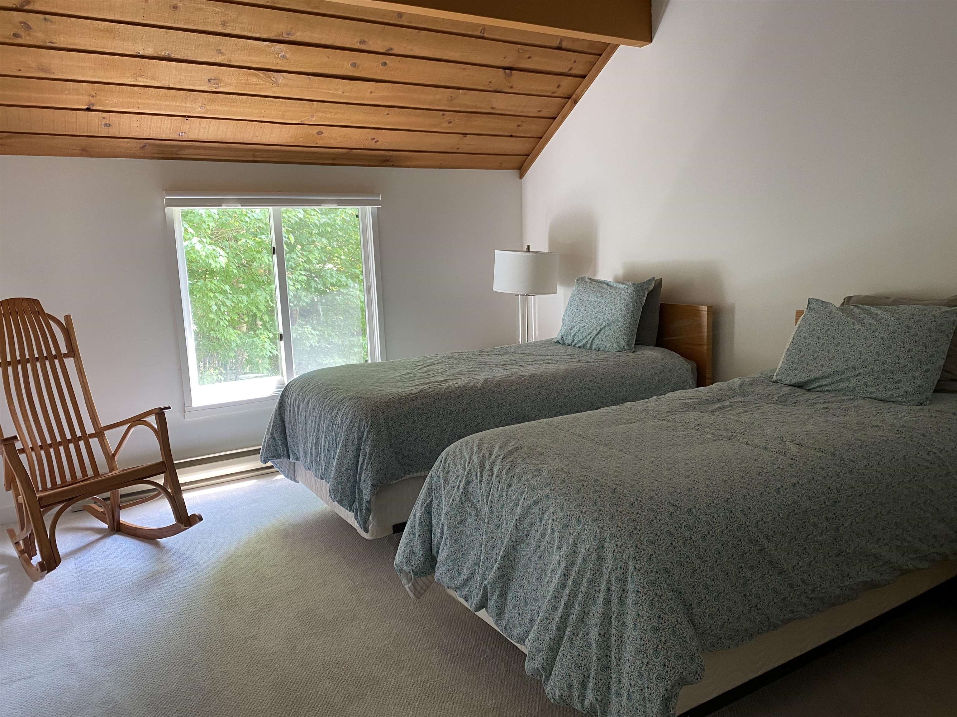 53 Village Road, Unit 10 Waterville Valley, NH 03215 - Photo 5 of 29