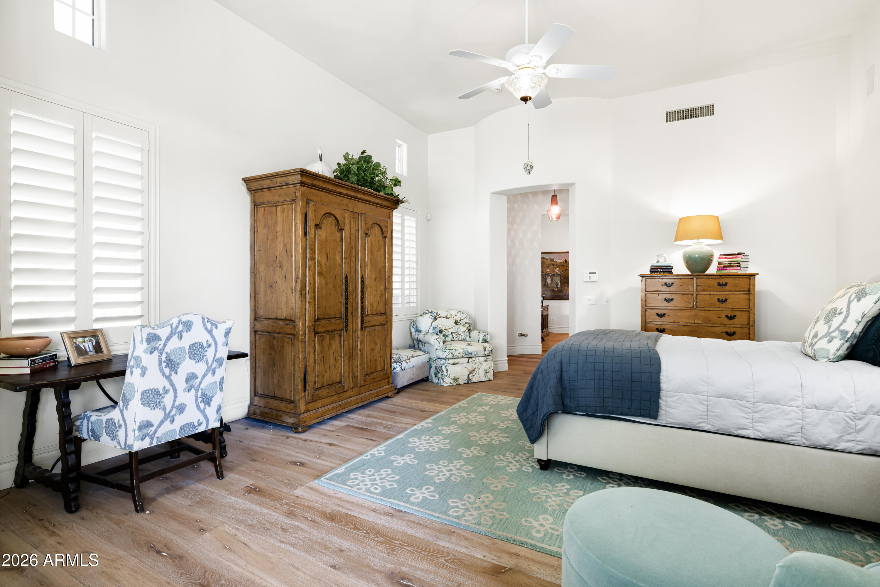 9565 East Mountain Spring Road Scottsdale, AZ 85255 - Photo 26 of 50