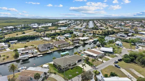 $719,900 | 731 El Dorado Drive, Punta Gorda, FL 33950