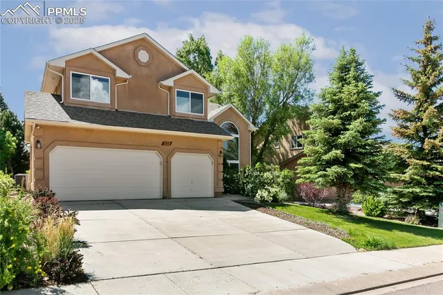 $649,000 | 531 Saber Creek Drive, Monument, CO 80132