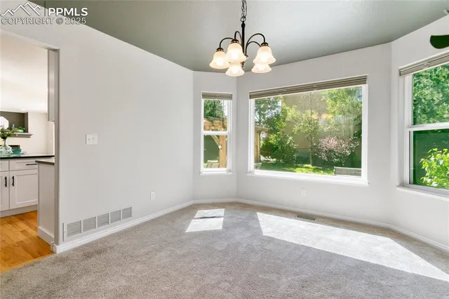 $649,000 | 531 Saber Creek Drive, Monument, CO 80132