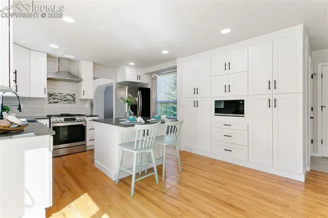 $649,000 | 531 Saber Creek Drive, Monument, CO 80132