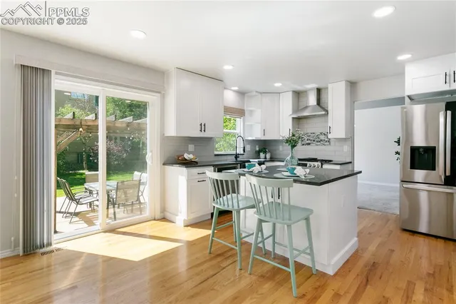 $649,000 | 531 Saber Creek Drive, Monument, CO 80132