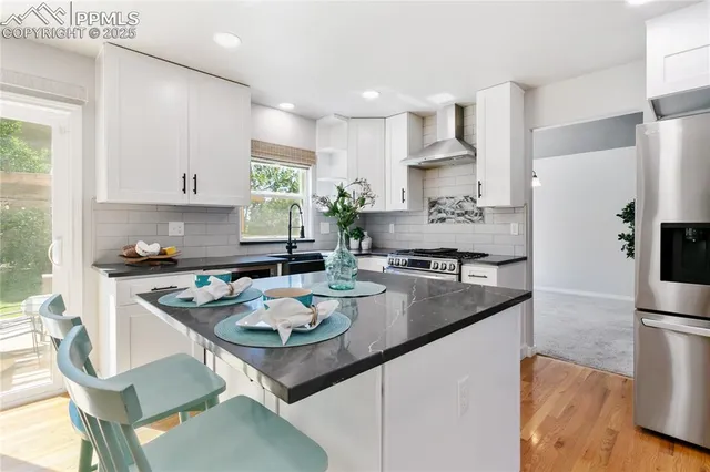 $649,000 | 531 Saber Creek Drive, Monument, CO 80132