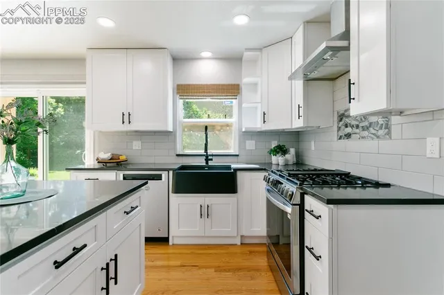 $649,000 | 531 Saber Creek Drive, Monument, CO 80132