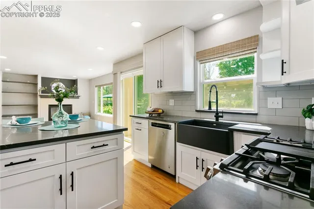 $649,000 | 531 Saber Creek Drive, Monument, CO 80132