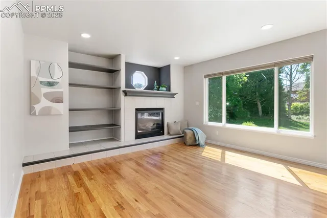 $649,000 | 531 Saber Creek Drive, Monument, CO 80132