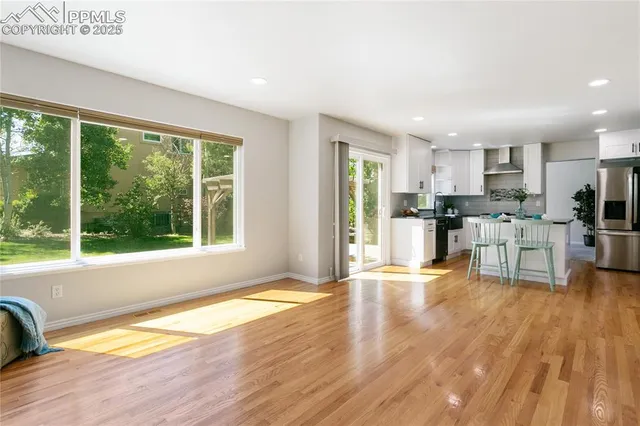 $649,000 | 531 Saber Creek Drive, Monument, CO 80132