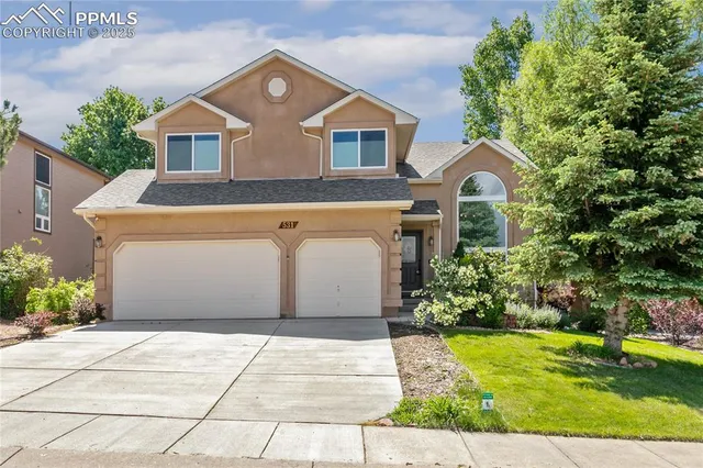 $649,000 | 531 Saber Creek Drive, Monument, CO 80132