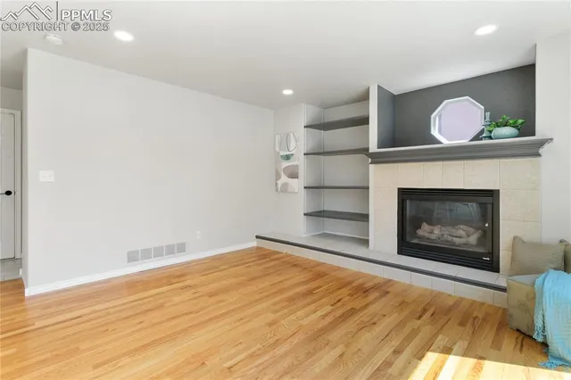 $649,000 | 531 Saber Creek Drive, Monument, CO 80132