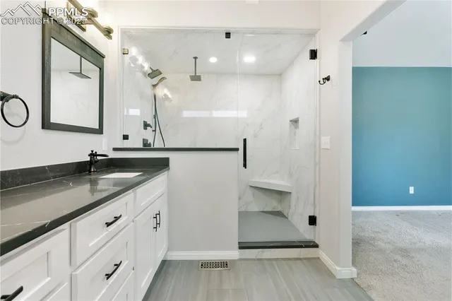 $649,000 | 531 Saber Creek Drive, Monument, CO 80132