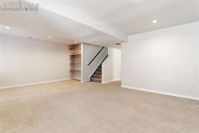 $649,000 | 531 Saber Creek Drive, Monument, CO 80132