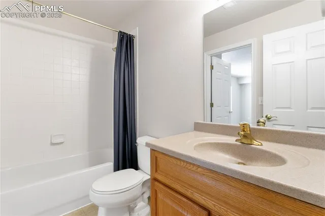 $649,000 | 531 Saber Creek Drive, Monument, CO 80132