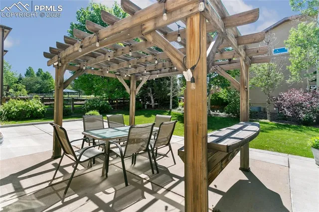 $649,000 | 531 Saber Creek Drive, Monument, CO 80132