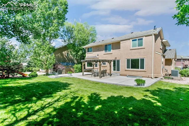 $649,000 | 531 Saber Creek Drive, Monument, CO 80132