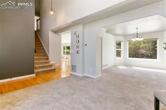 $649,000 | 531 Saber Creek Drive, Monument, CO 80132