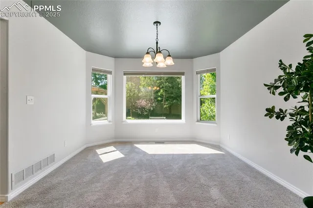 $649,000 | 531 Saber Creek Drive, Monument, CO 80132