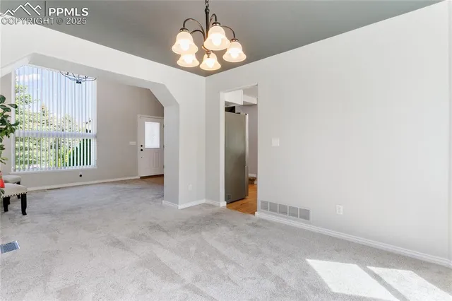 $649,000 | 531 Saber Creek Drive, Monument, CO 80132