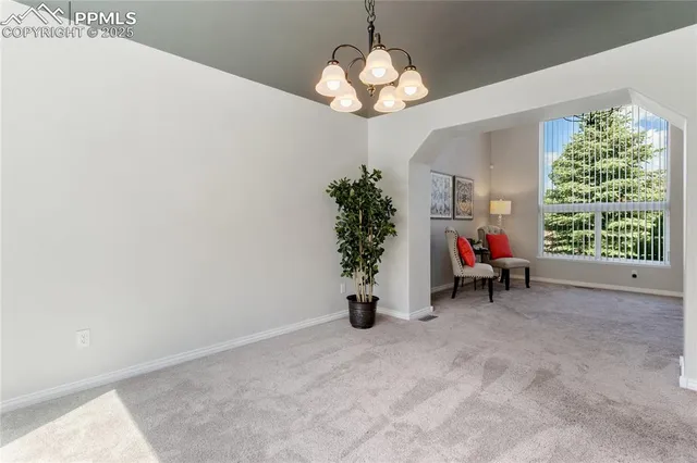 $649,000 | 531 Saber Creek Drive, Monument, CO 80132