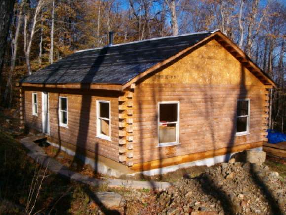 158 Howes Loop Wilmington, VT 05363 - Photo 1 of 5 Gallery Image 1