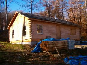 158 Howes Loop Wilmington, VT 05363 - Photo 2 of 5 Gallery Image 2