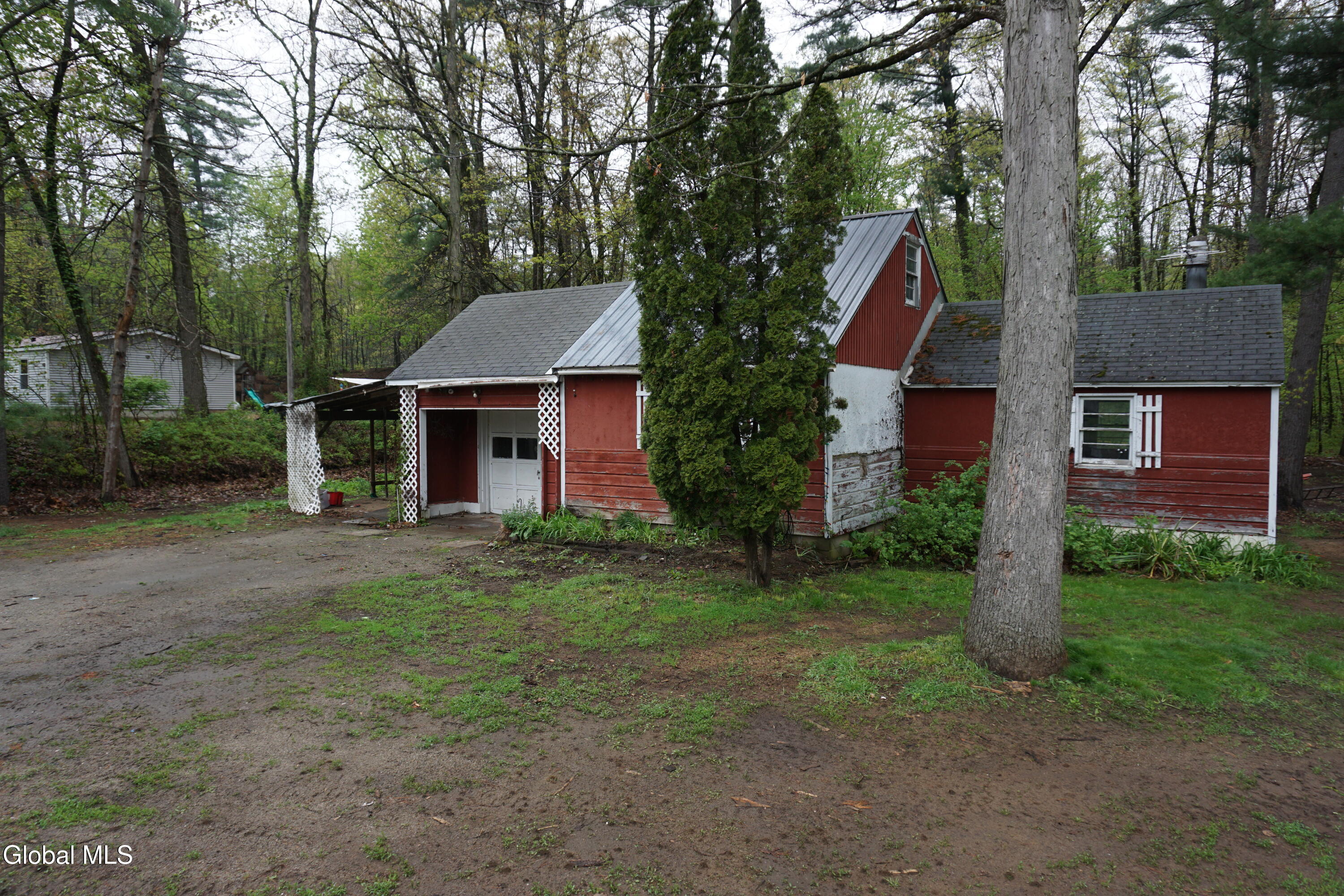 8 Scout Road Wilton, NY 12831 - Photo 1 of 8 DSC06857