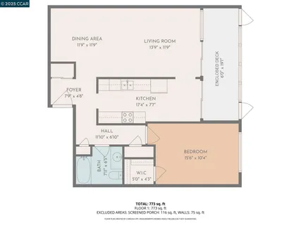 $448,999 | 2137 Otis Drive, Unit 111, Alameda, CA 94501