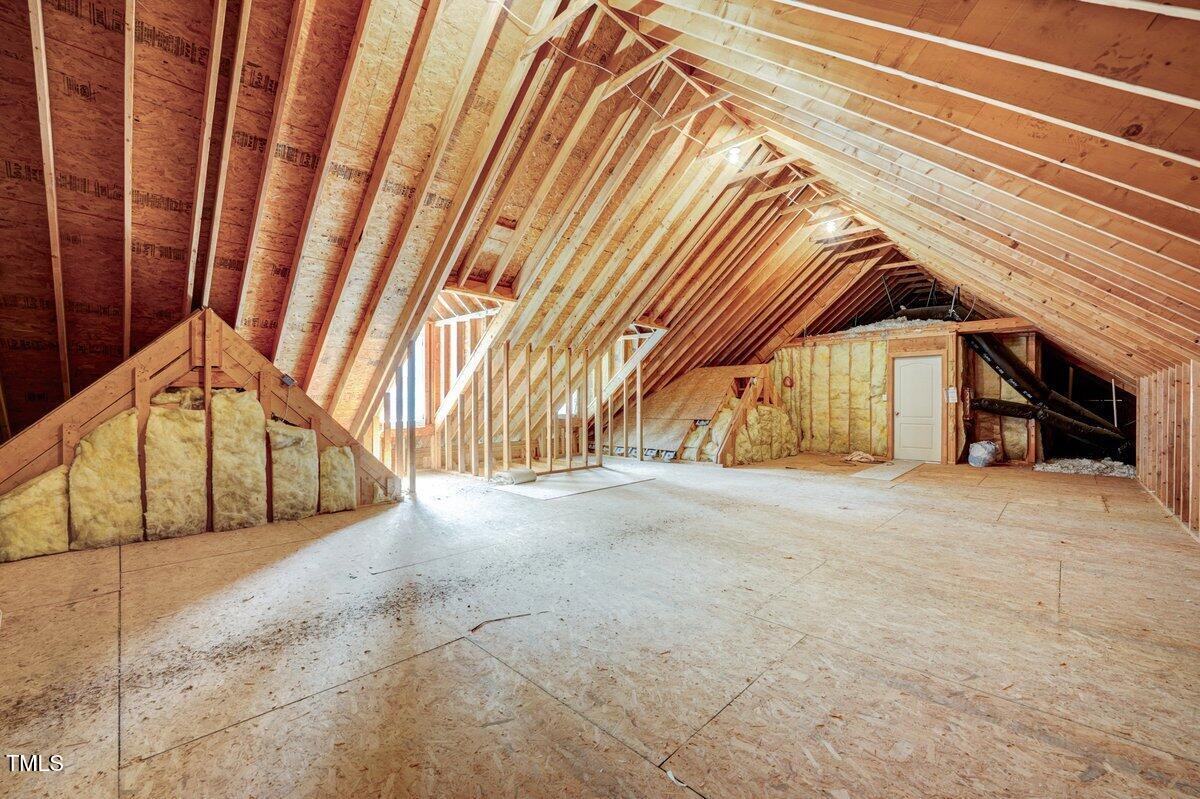 1321 Taylor Farm Road Raleigh, NC 27603 - Photo 33 of 41 a view of under construction area
