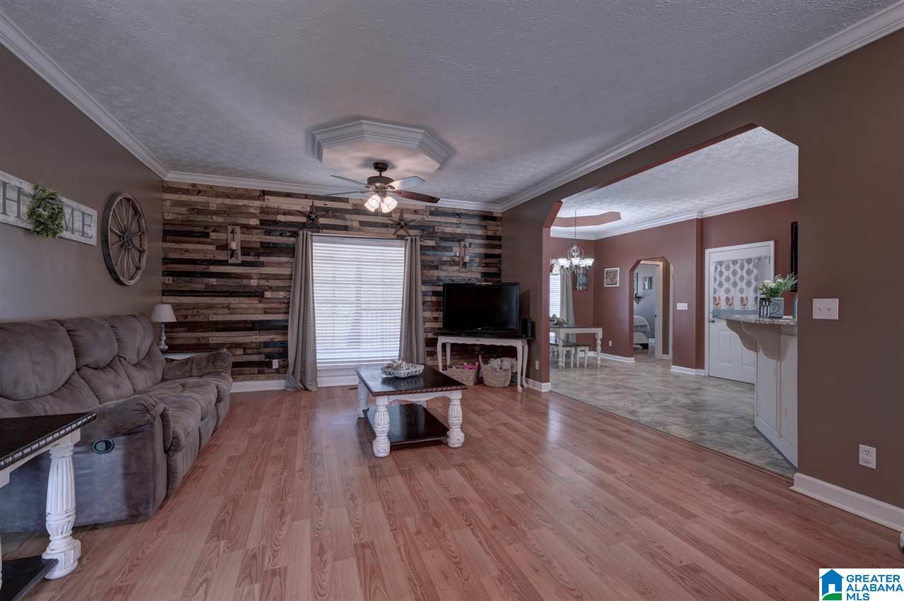 1114 Brakefield Dairy Road Jasper, AL 35503 - Photo 2 of 20