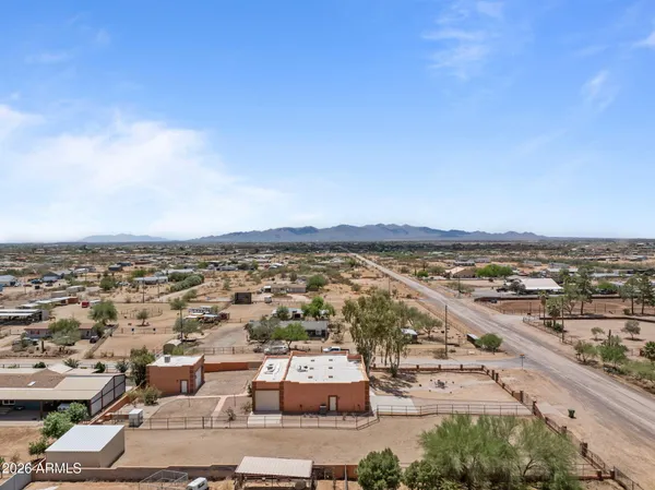 $580,000 | 32707 North 227th Avenue, Wittmann, AZ 85361