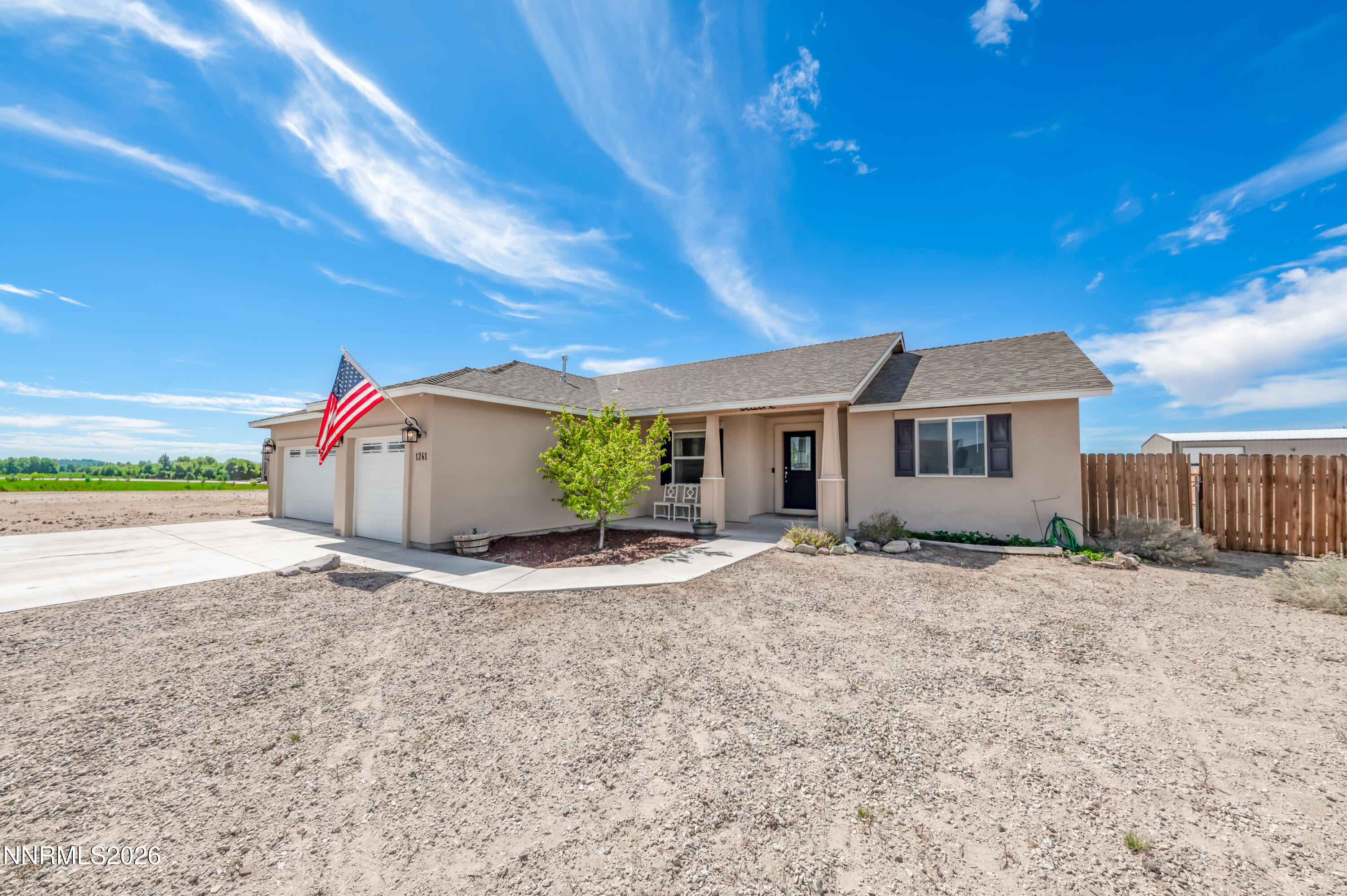 1241 Sky Ridge Drive Fallon, NV 89406 - Photo 4 of 21 S-1018