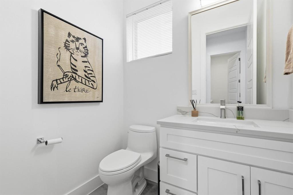 1925 North Prairie Avenue Dallas, TX 75204 - Photo 11 of 28