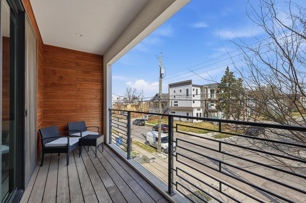 1925 North Prairie Avenue Dallas, TX 75204 - Photo 15 of 28