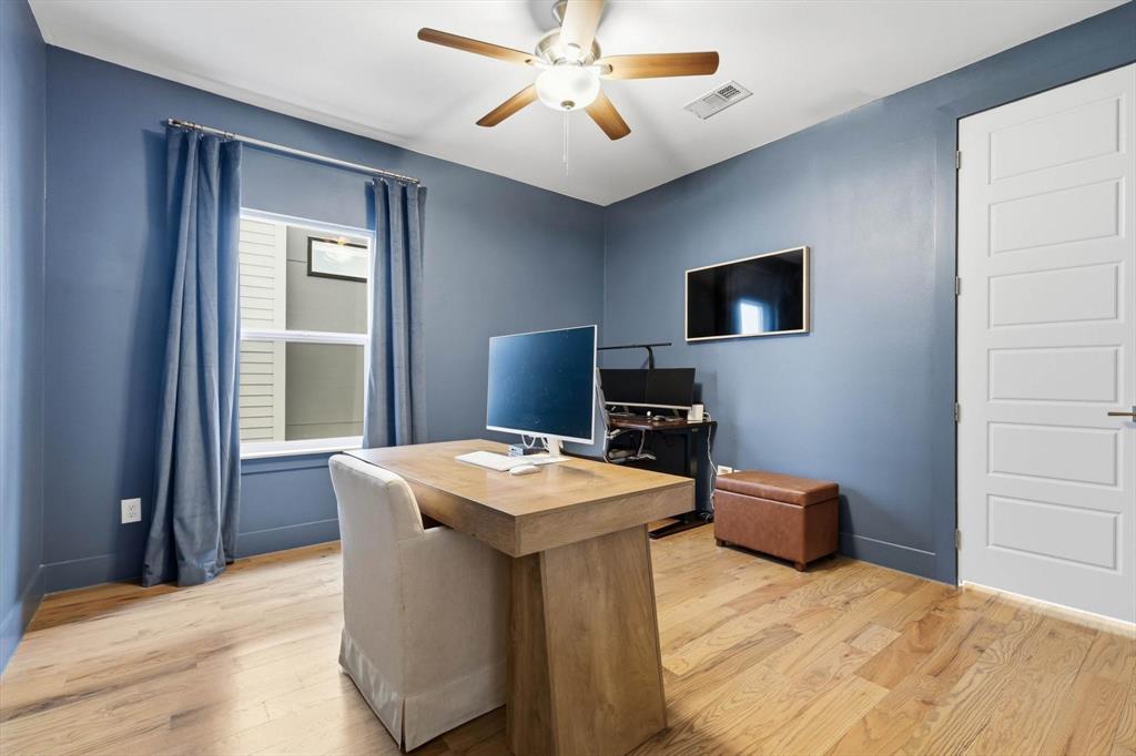 1925 North Prairie Avenue Dallas, TX 75204 - Photo 17 of 28