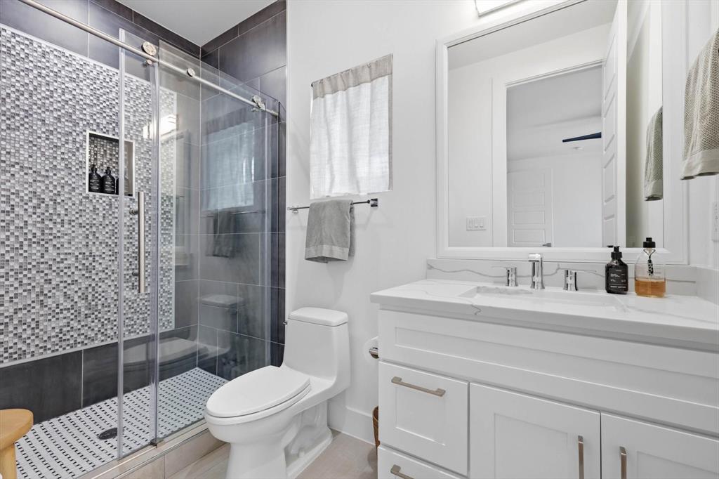 1925 North Prairie Avenue Dallas, TX 75204 - Photo 20 of 28