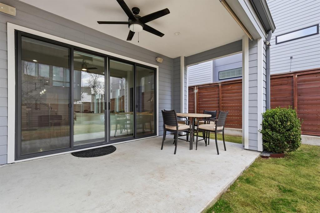 1925 North Prairie Avenue Dallas, TX 75204 - Photo 22 of 28