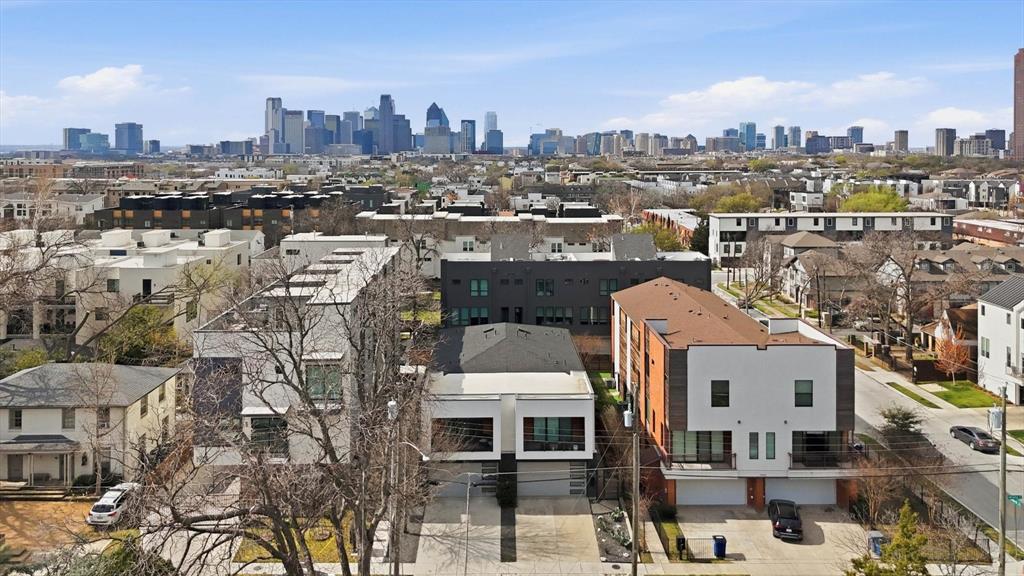 1925 North Prairie Avenue Dallas, TX 75204 - Photo 23 of 28