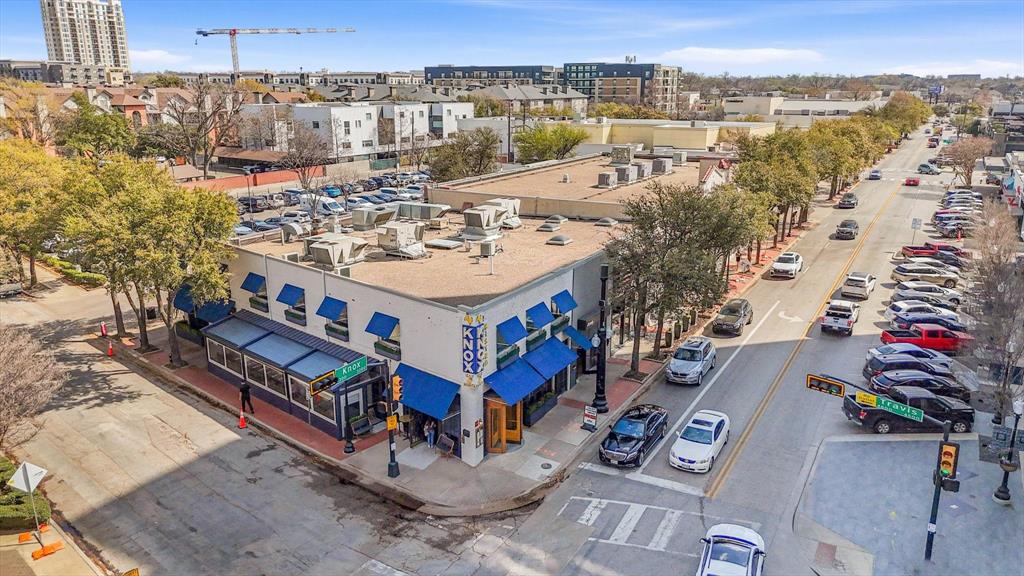 1925 North Prairie Avenue Dallas, TX 75204 - Photo 26 of 28