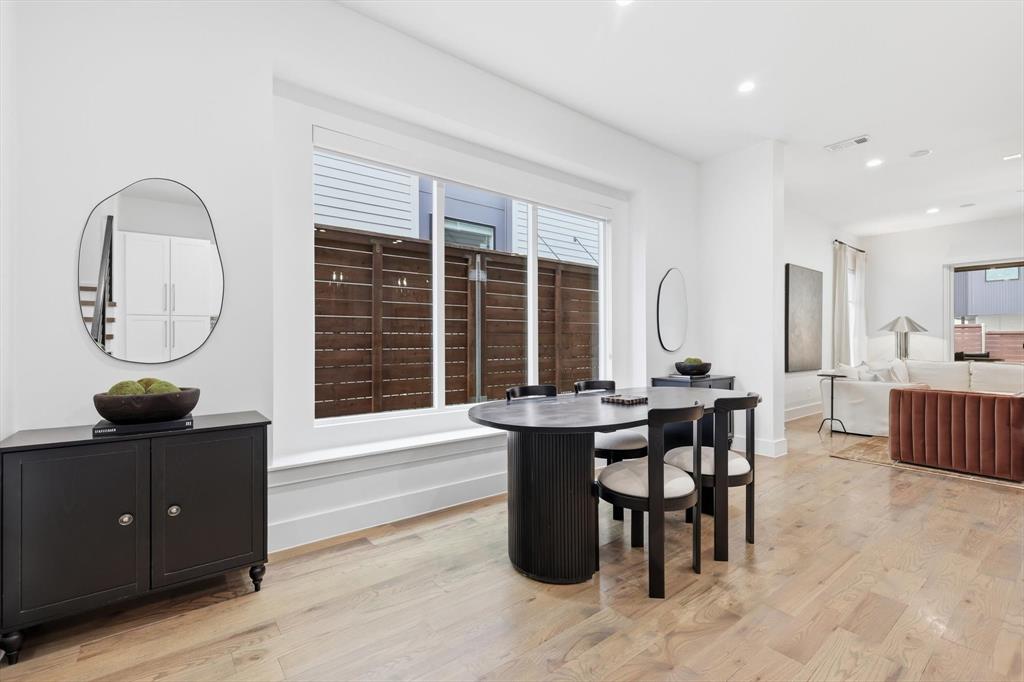 1925 North Prairie Avenue Dallas, TX 75204 - Photo 5 of 28