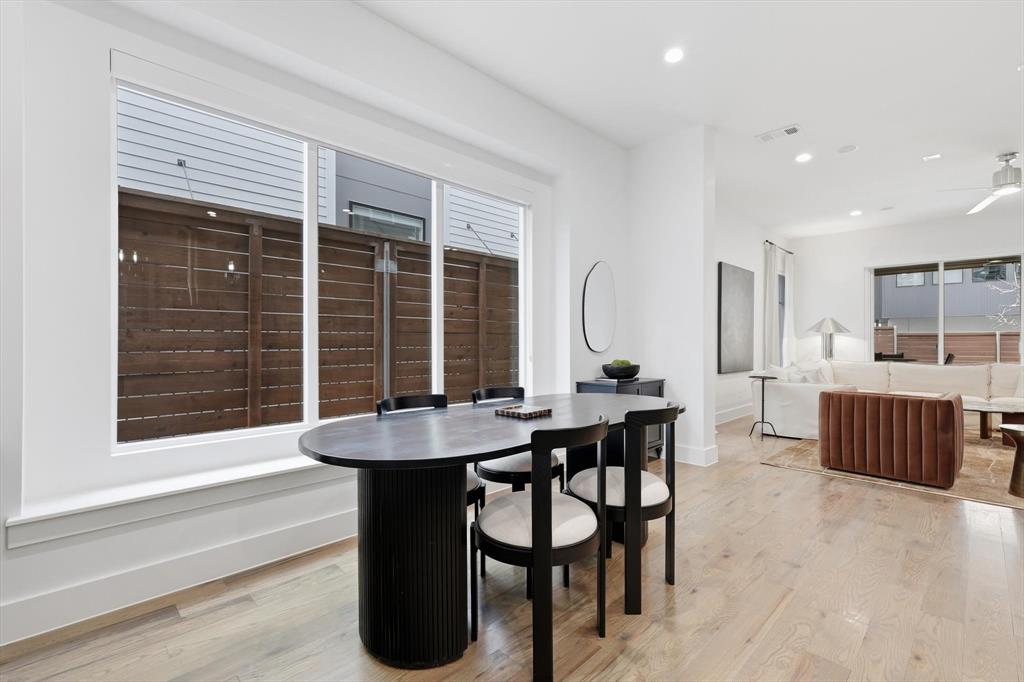 1925 North Prairie Avenue Dallas, TX 75204 - Photo 6 of 28