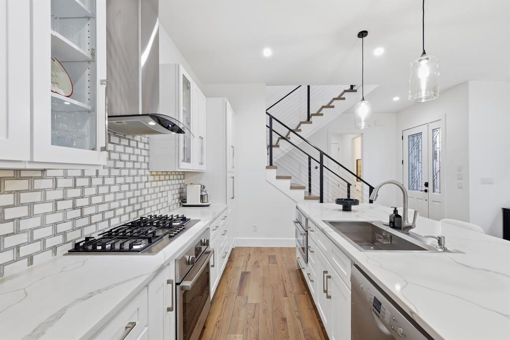 1925 North Prairie Avenue Dallas, TX 75204 - Photo 8 of 28