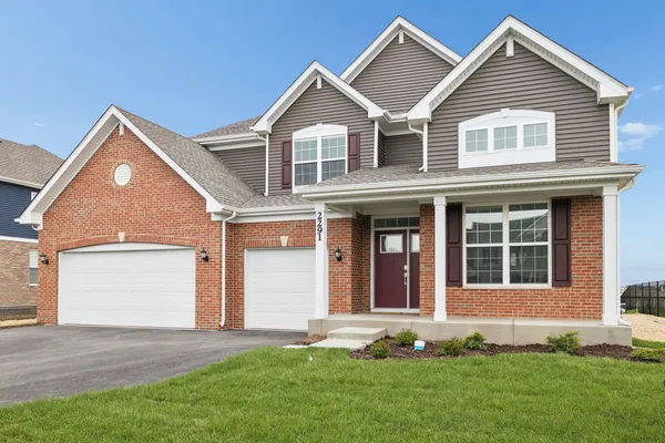 $595,000 | 2291 Stone Creek Drive, New Lenox, IL 60451