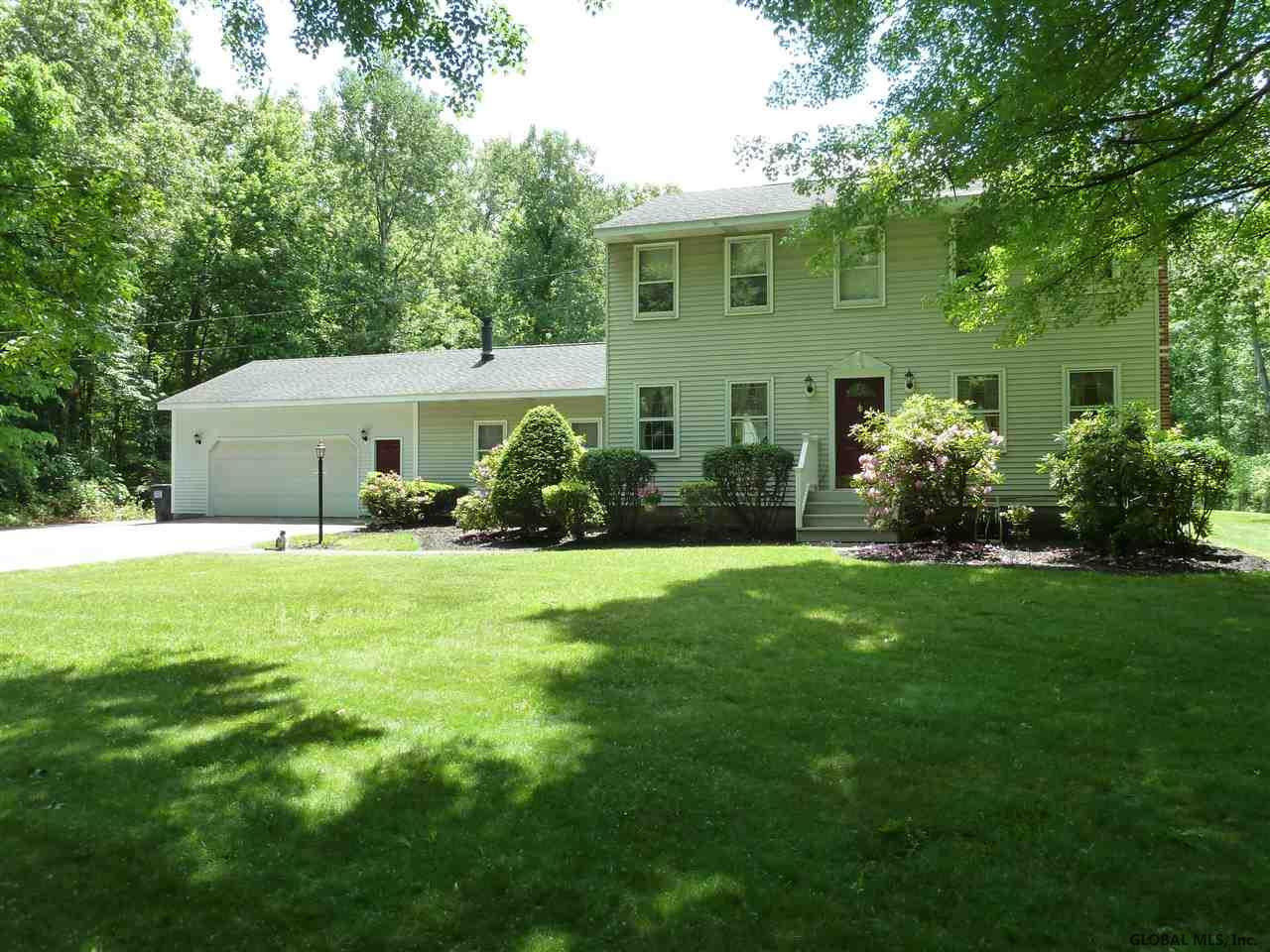 432 Wallace Road Colonie, NY 12304 - Photo 1 of 17 Photo 1